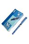 Hi-Tecpoint Pen 8pc Pack BX-V5 Assorted - 2