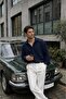 Men's Premium Muslin 100% Cotton Oversize Long Sleeve Shirt - 3