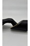 Special Series Gold Oval Crushed Flake Bracelet - Gold - 4