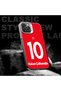 Redmi Note 13 Pro 5g Compatible Silicone Edge Hard Back Anti-Fall Case Hakan - 4