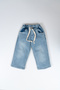 Unisex Waist Tie Jeans 2003 - 3