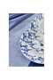 Porcelain Dinner Set, 16 pcs - 2