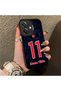 Silicone Edge Hard Back Phone Cover Compatible with Oppo A3 4g Kenan Yıldız - 2