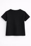 Qatar Outline Minimal Kids T-Shirt - 4