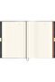 Toledo Black A5 Folder with 2 Notebooks - 3