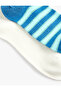 Cotton 2-Piece Booties Socks Set - 3