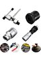Mountain Bike Repair Tool Kit
