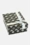 ILKESHOP فييونغ (01414) خاتم - أسود - 3