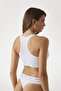 Carrie Women's Modal Blended Bralet Bra - 3