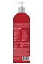 Salon Grafix Hair IQ Revitalizing Conditioner 473ml | Bond Building Technology with Hyaluronic Acid, Biotin & Hibiscus Extract | Repairs Dry & Damaged Hair, Reduces Breakage, Controls Frizz & Restores - 4