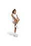 Run Ess Tank W Women's Athlete Ka0259 White - 3