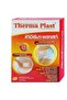 Therma Plast Air-Activated Therapeutic Heat Pad For Pain Relief - 5 Pads