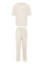 Basic oversize suit