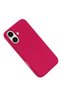 Ilkeshop iPhone 17 Jully Magsafe Cover (142447) - Pink - 2