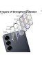 (2-Pack) Camera Lens Screen Protector for Samsung Galaxy S26 Ultra, 9H Tempered Glass - Clear - 2