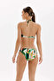Fiore Patterned Bikini - 5