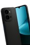 Ilkeshop New Redmi 15C 4g Thermax Silicone Case (144251) - Black - 3