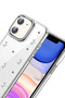ILKESHOP غطاء جديد لهاتف iPhone 12 بنمط فيونك - (150209) نمط 4 - 2