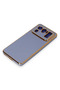 Ilkeshop New Mi 11 Ultra Case Volet Silicone (184732) - Mi - 3
