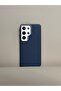 Samsung Galaxy S24 Ultra Ultra-Slim Texture Case with Metallic Camera Guard