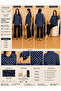 Plus Size Premium Mango Shirt - 2