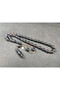Şevket Alkan Masterpiece, a Wonder of Conduction, Backgammon Chip Squeezing, Amber Certified 9787 - 3