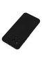 Ilkeshop New Mi 13 Case Nano Velvet Silicone (02531) - Black - 3