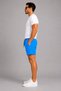 Men's Swim Shorts Quick Dry Comfortable Fit Casual and Sports Beach Shorts - 3