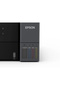 3-in-1 Ink Tank Printer, Black, L6370 - 5