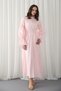 Beli Corsage Detailed Dress 32-2835