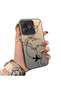 Realme C63 4G/C61 Compatible Travel-Themed Map Airplane Printed Impact Protective Hard Case