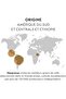Vertuoline Coffee Capsules Bundle 50 Coffee Capsules - 20 x Melozio, 10 x Odacio, 20 x Stormio - 3
