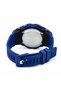 Blaze TM2020 Digital Sports Watch for Men – Electric Blue Tactical Design, 3ATM Water Resistant, LED Backlight, Multi-Function Silicone Strap Military Wristwatch - 5