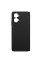 Ilkeshop New A38 Case First Silicone (115838) - Black - 2