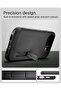 Tough Armor MagFit AI for Google Pixel 10a Case Cover - Black - 5