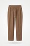 23Y71115 Women's Elastic Waistband Detailed Trousers - 4