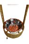 Premium Hook'ah Charcoal Coal Holder Quality Lounge | Lounge Style Accesso - 2