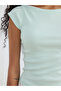 Nevavm with a Difference Kayak Collar Women's T-Shirt - 3