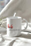 Gift for Father Humorous 330ml Printed White Ceramic Mug Cup - 3