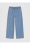Vizyon New Season Wideleg Girls' Jeans
