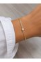 Special Design Crystal Stone Embellished Bracelet Jewelry Accessory - 2