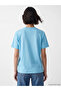 Los Angeles Printed 100% Cotton Women's T-Shirt - 3