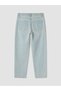 Trendlucky Women's Jean Pants with Ripped Detail and Boyfriend Fit - 5