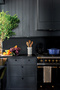 Matte Black Adhesive Coating Foil 122 Cm X 9 Mt - 4