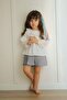 Boy's Casual Comfortable Cut Trendy Combination Set-Jlb-131 - 2