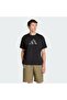 U Rocks g t Unisex T-Shirt Kb9666 Black