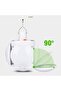 LED Light Solar Camping Bulb - 5