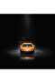 Die-Cast Model Car 1:36 Scale – Orange Sports Car (Ages 3+) - 3