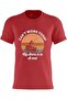 Unisex T-shirt Printed Design (Can't Work Today My Arms Is In A Cast) |Regular Fit Tee - 3
