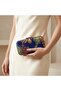 Valley Ethnic Pattern Bag Navy Blue - 5